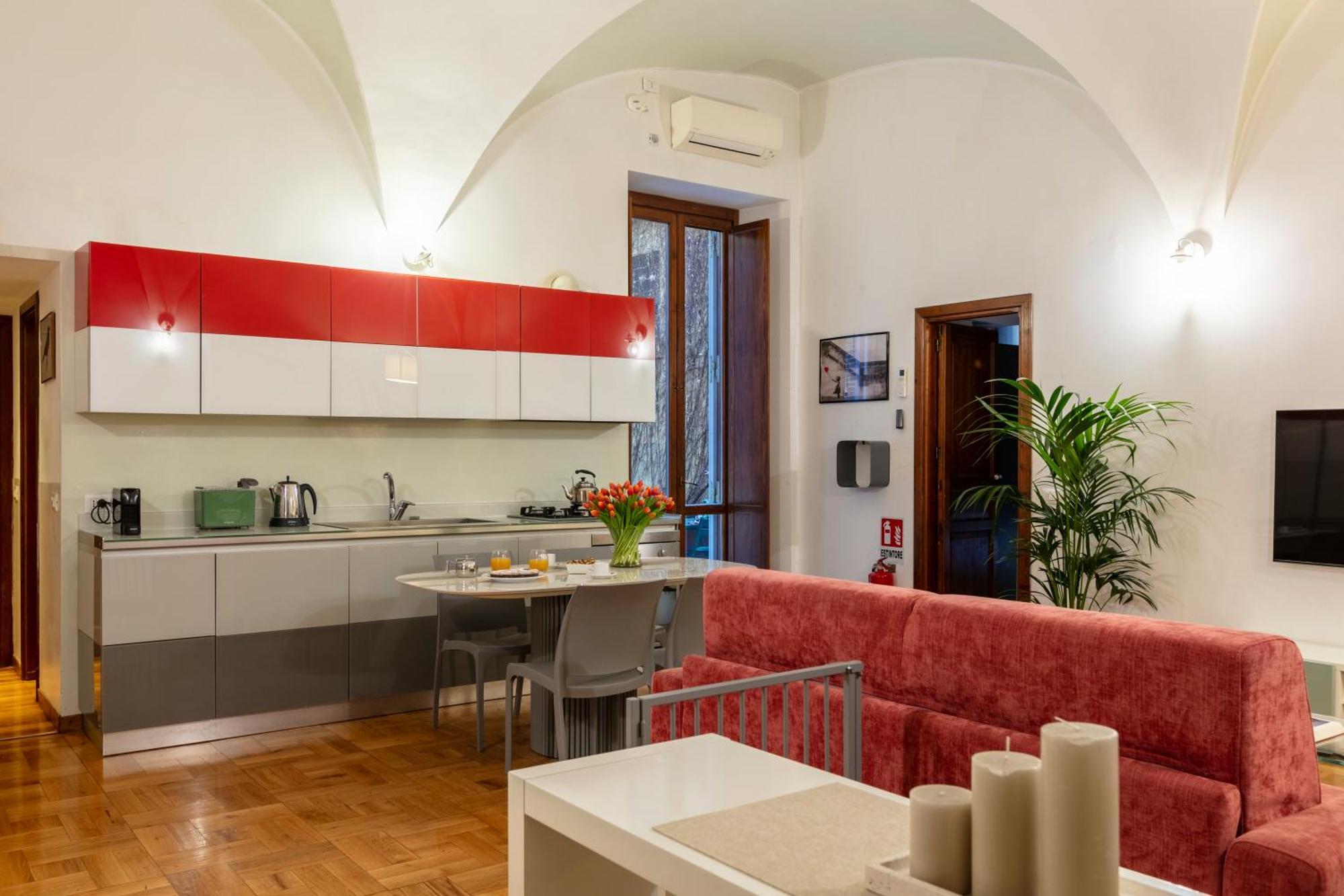Romac Coronari With Gym, Sauna And Garden Exterior photo